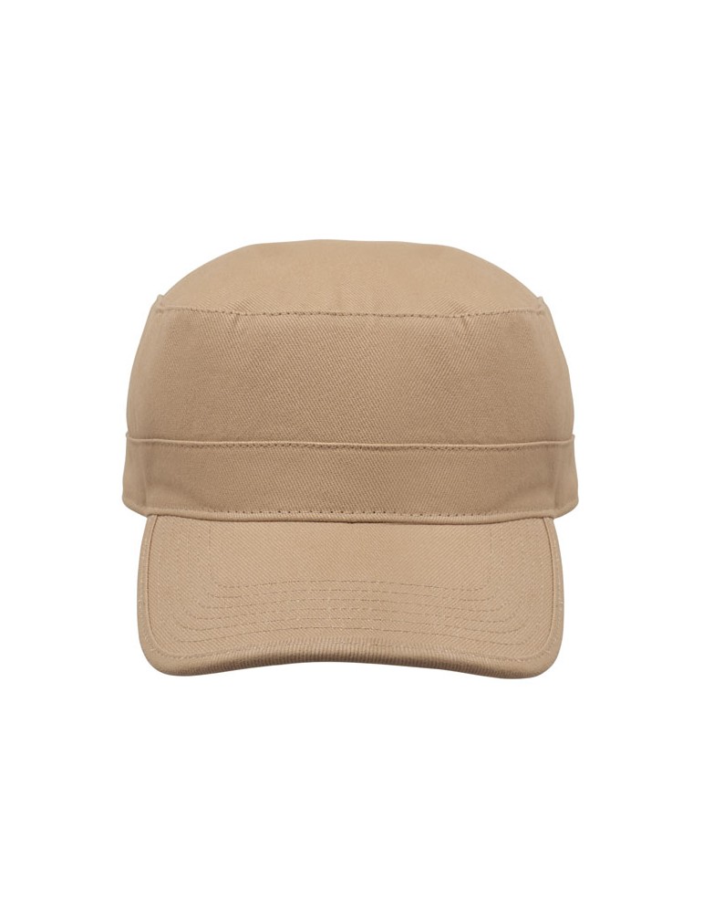 FIELD Casquette militaire 260 gr/m²