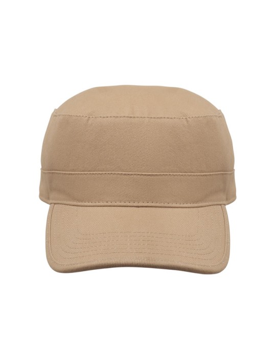 FIELD Casquette militaire 260 gr/m²