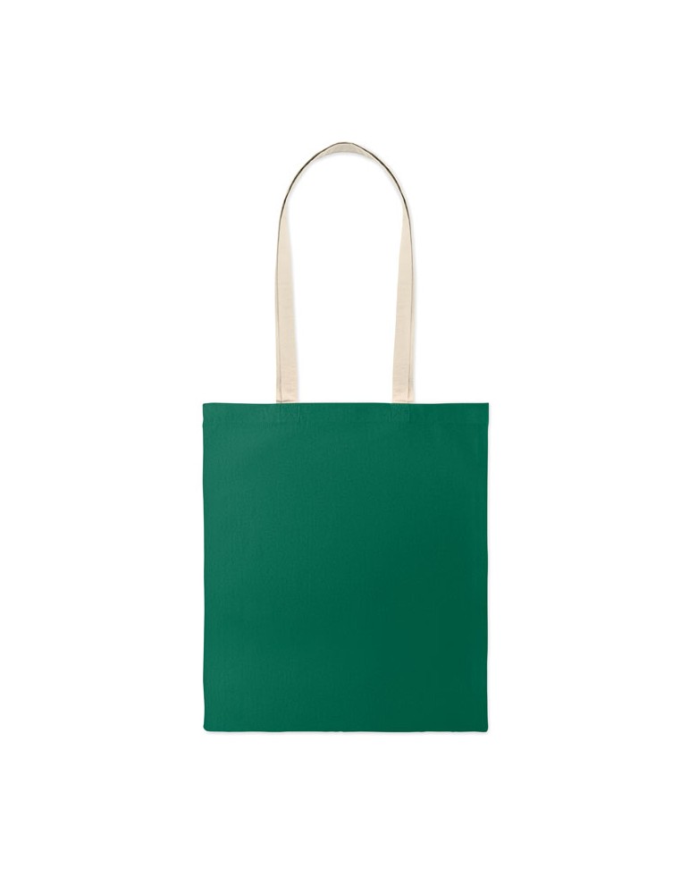 ZEVRA COLOUR Sac shopping en coton