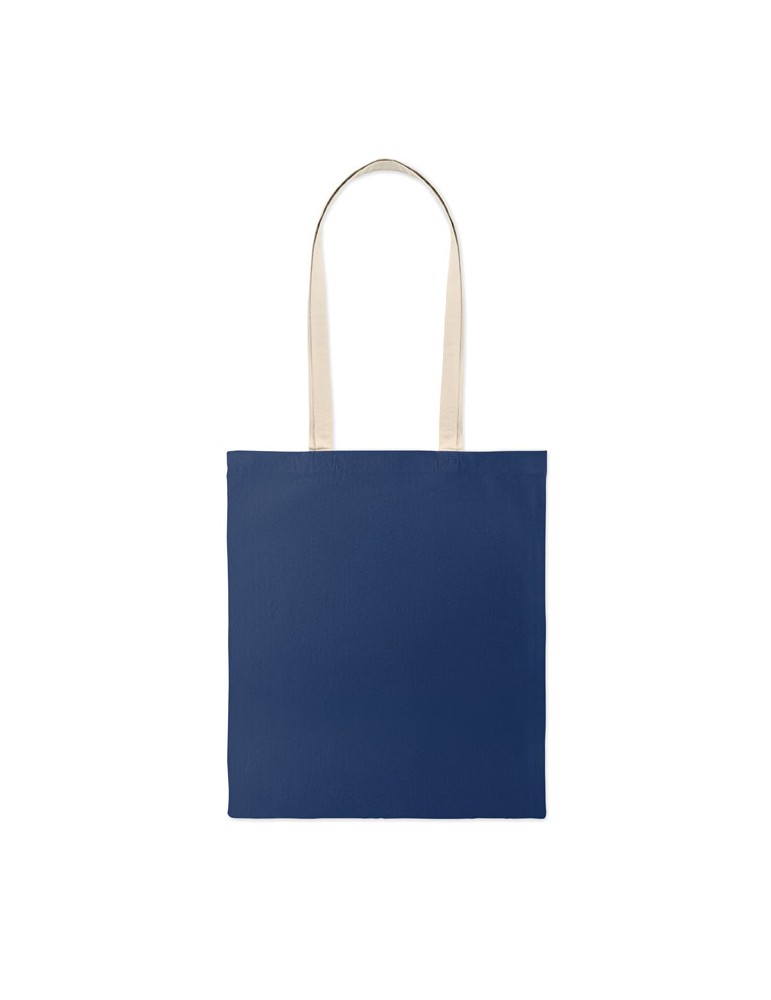 ZEVRA COLOUR Sac shopping en coton