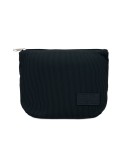 CORDY T Trousse en velours côtelé