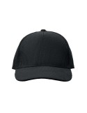 WALE Casquette 5 pans en velours