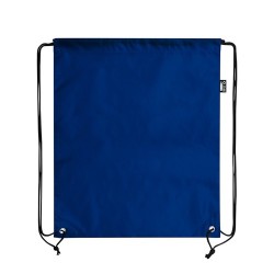 Sac à Dos Éco-responsable Personnalisable Lambur Couleurs : blanc Matières : polyester recyclé marquage laser ultra précis