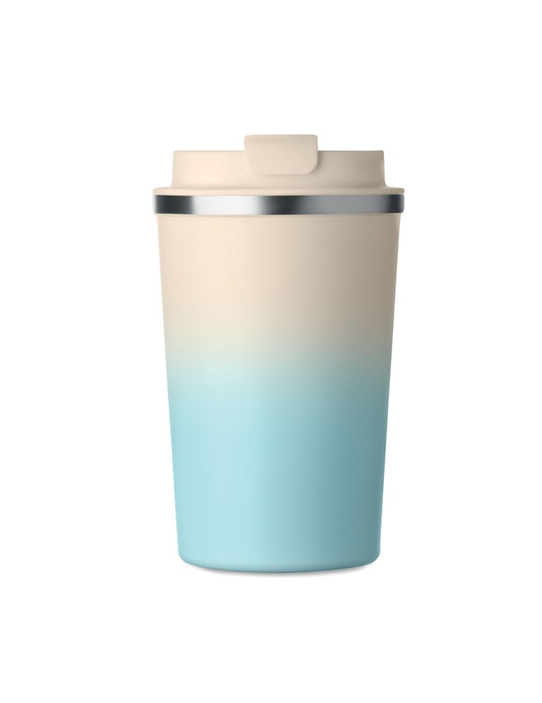 BRACE GRADIENT Gobelet double paroi 350 ml