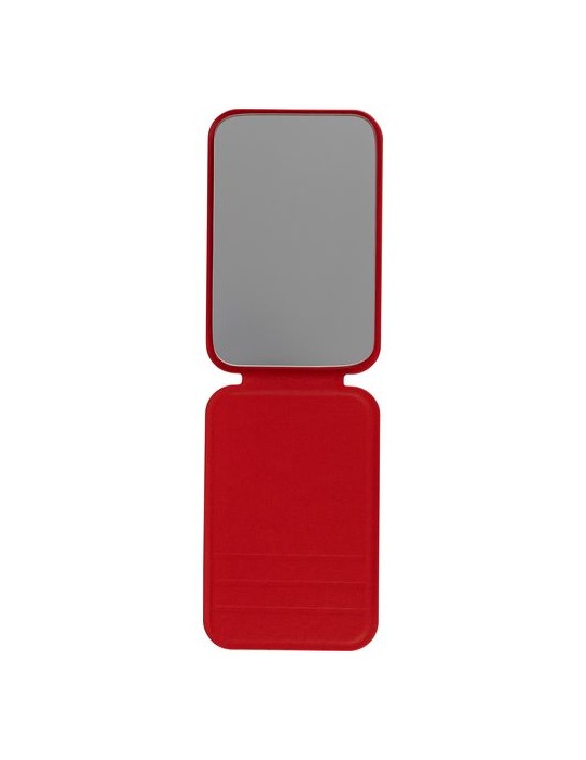 Miroir en verre Mio