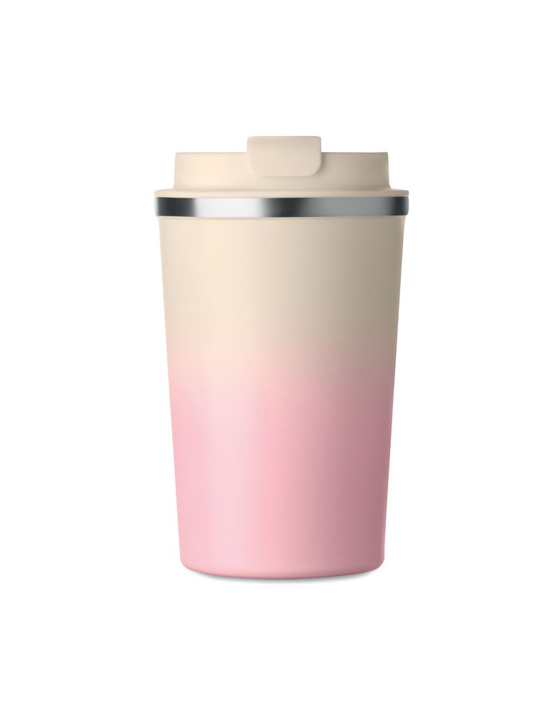 BRACE GRADIENT Gobelet double paroi 350 ml
