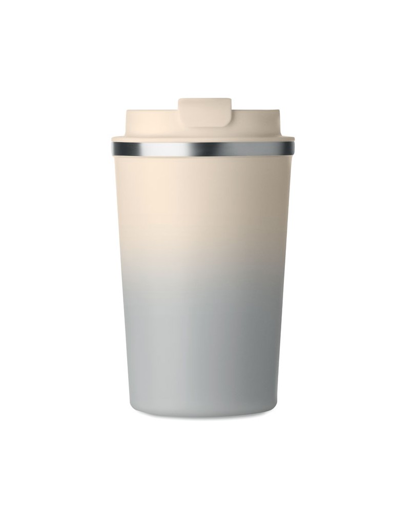 BRACE GRADIENT Gobelet double paroi 350 ml