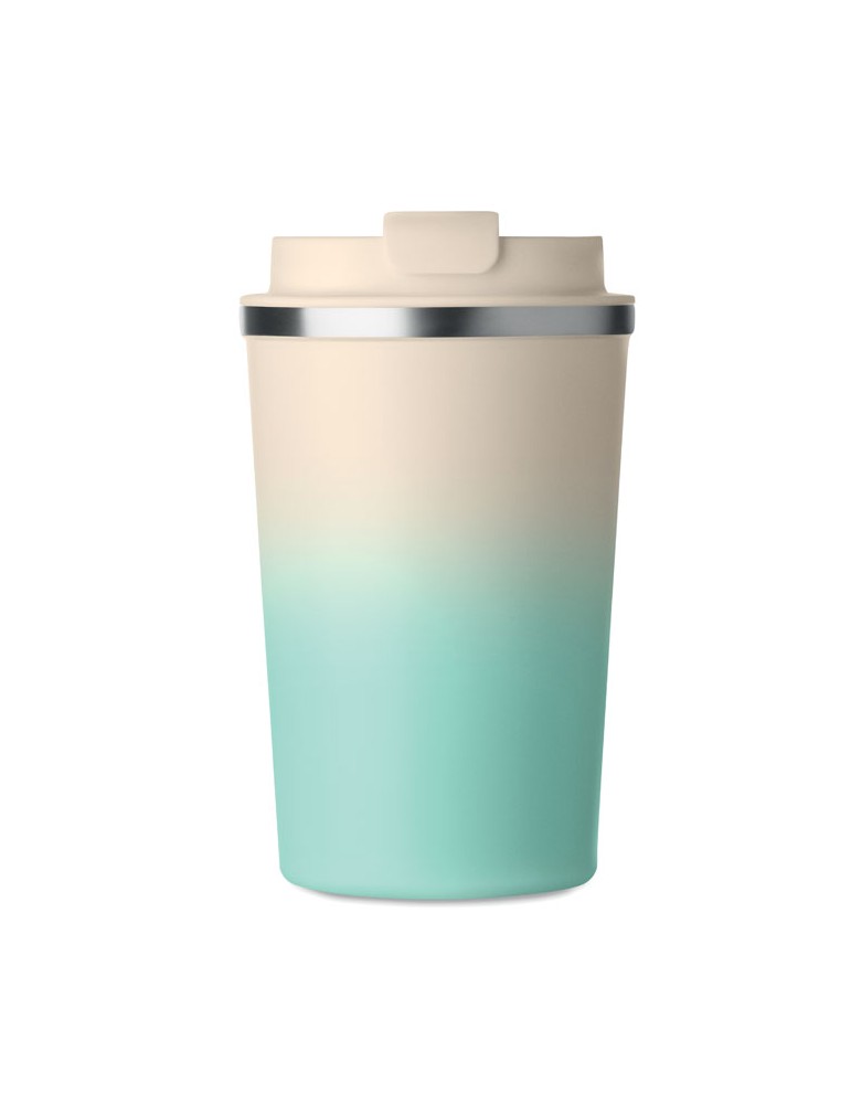 BRACE GRADIENT Gobelet double paroi 350 ml
