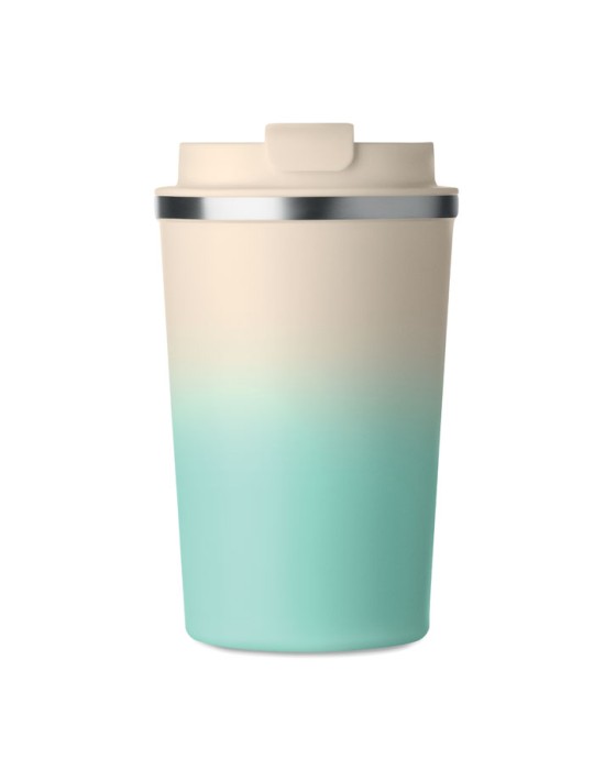 BRACE GRADIENT Gobelet double paroi 350 ml