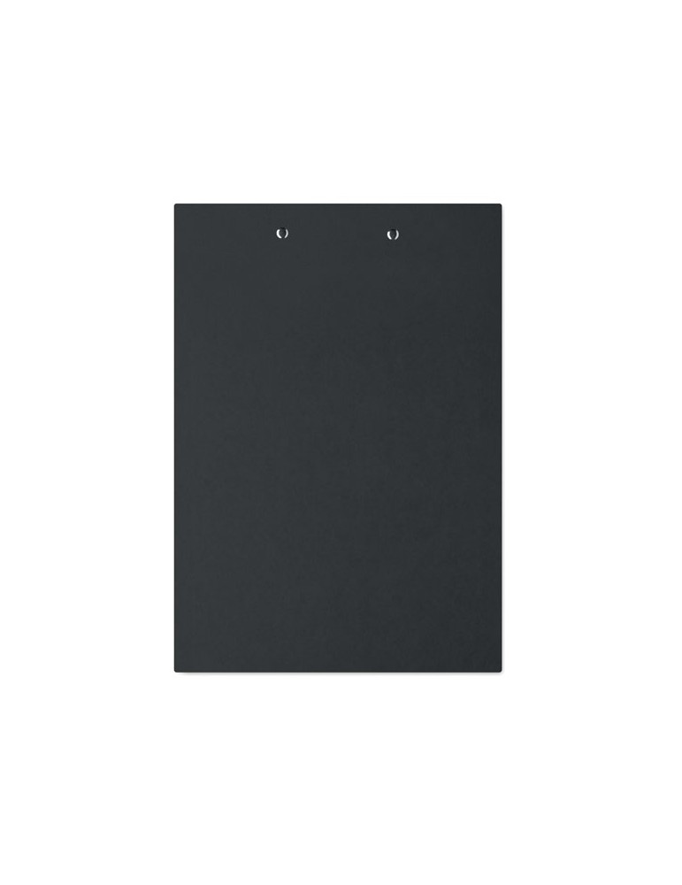 CLIPA Porte bloc avec pince A4