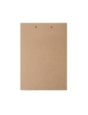 CLIPA Porte bloc avec pince A4