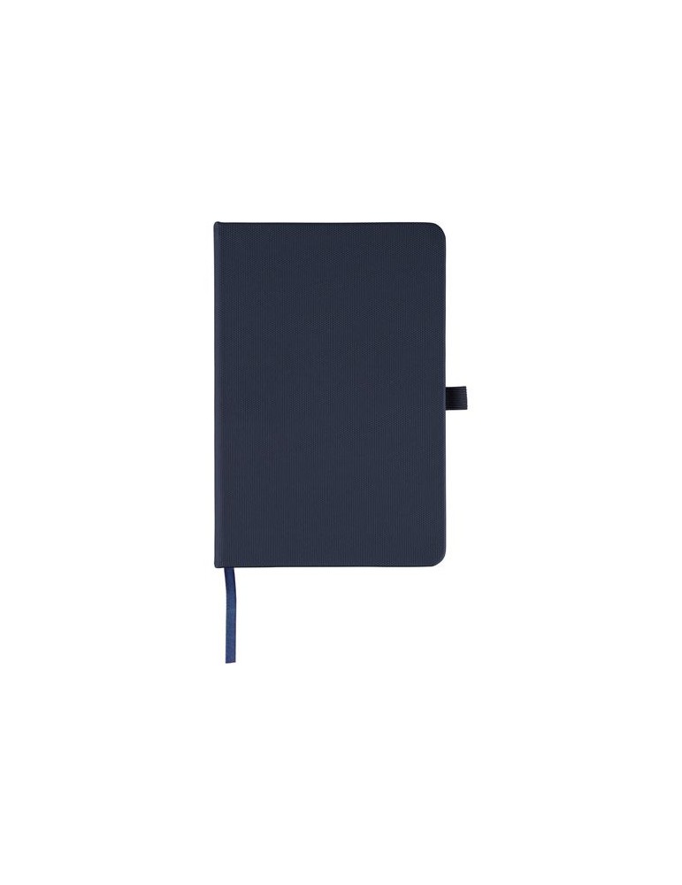 Carnet en polyester rPET 600D Elena