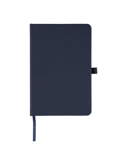 Carnet en polyester rPET 600D Elena