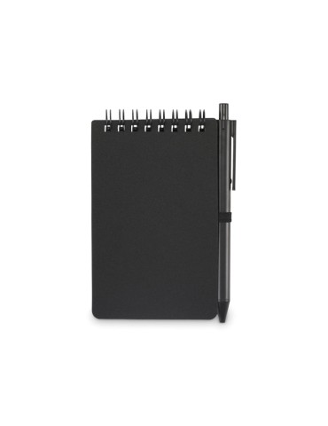 KIT Bloc-notes déperlant
