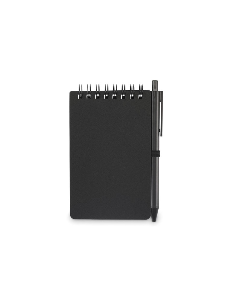 KIT Bloc-notes déperlant