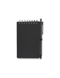 KIT Bloc-notes déperlant