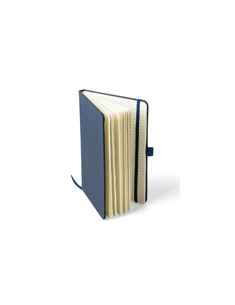 Carnet en polyester rPET 600D Elena