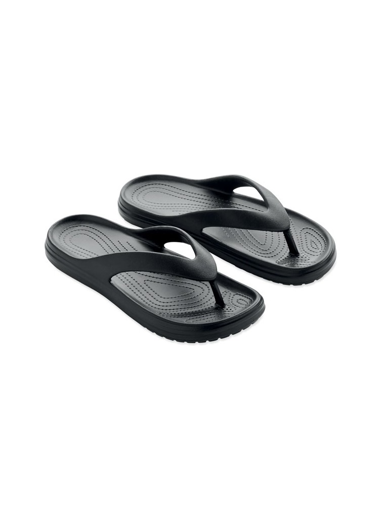 EVASLIP Tongs en EVA. Taille 38/39.