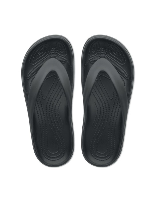 EVASLIP Tongs en EVA. Taille 40/41.
