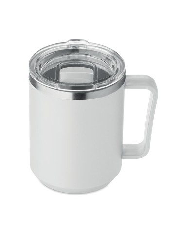 COCOA Mug double paroi 400ml