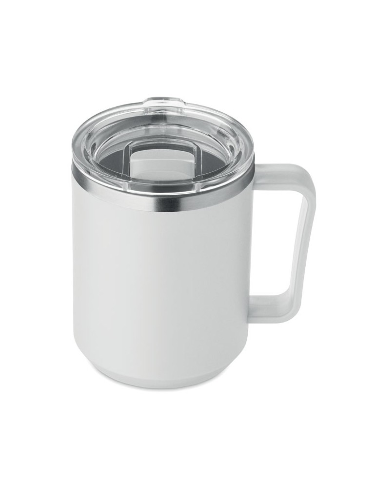 COCOA Mug double paroi 400ml