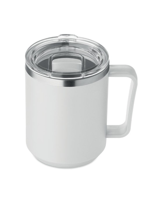COCOA Mug double paroi 400ml