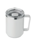 COCOA Mug double paroi 400ml