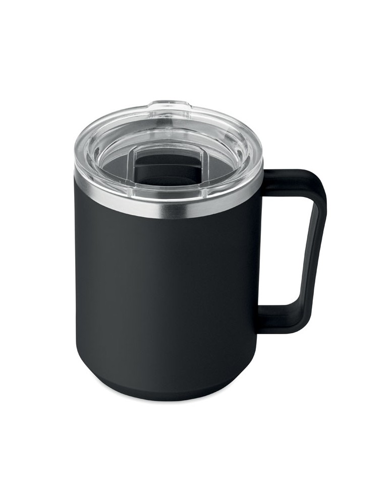COCOA Mug double paroi 400ml