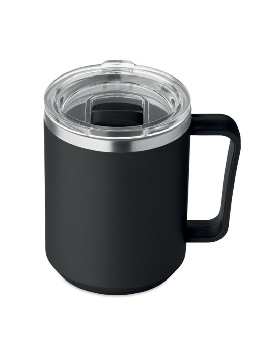 COCOA Mug double paroi 400ml