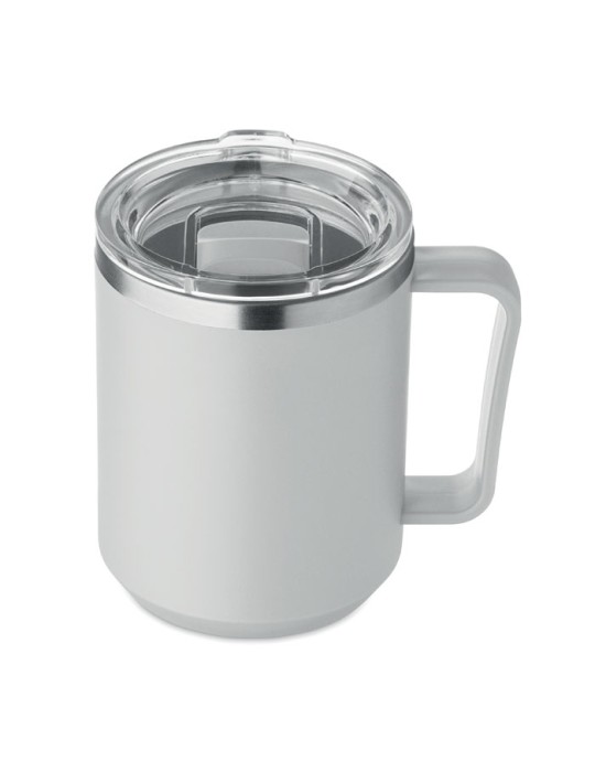 COCOA Mug double paroi 400ml