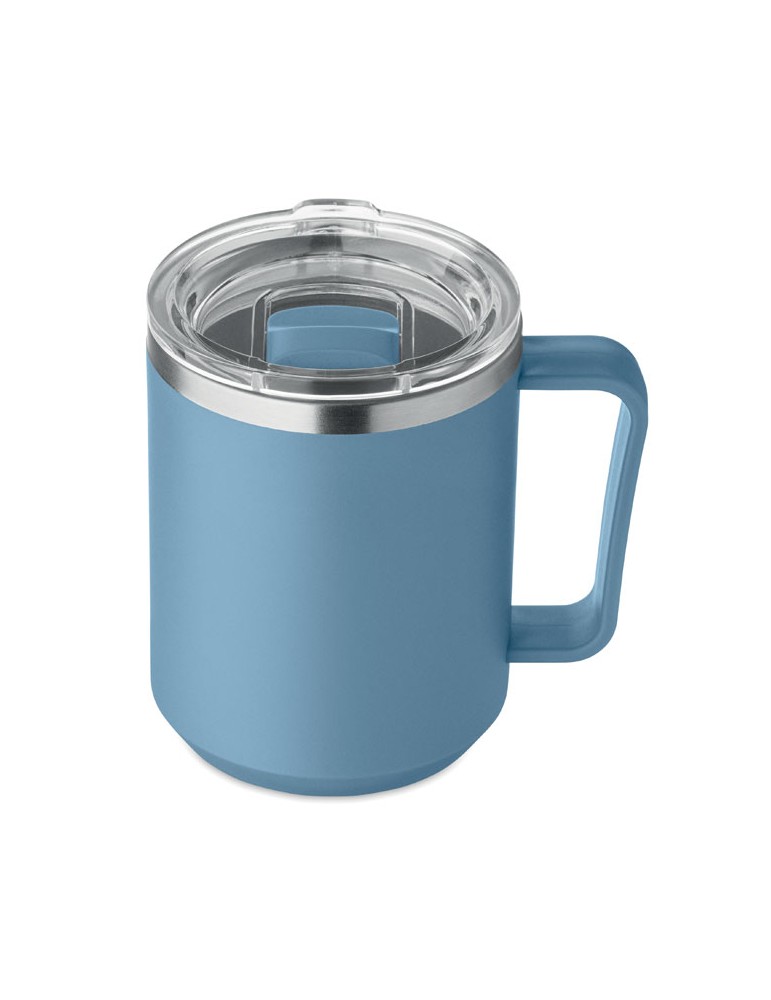 COCOA Mug double paroi 400ml
