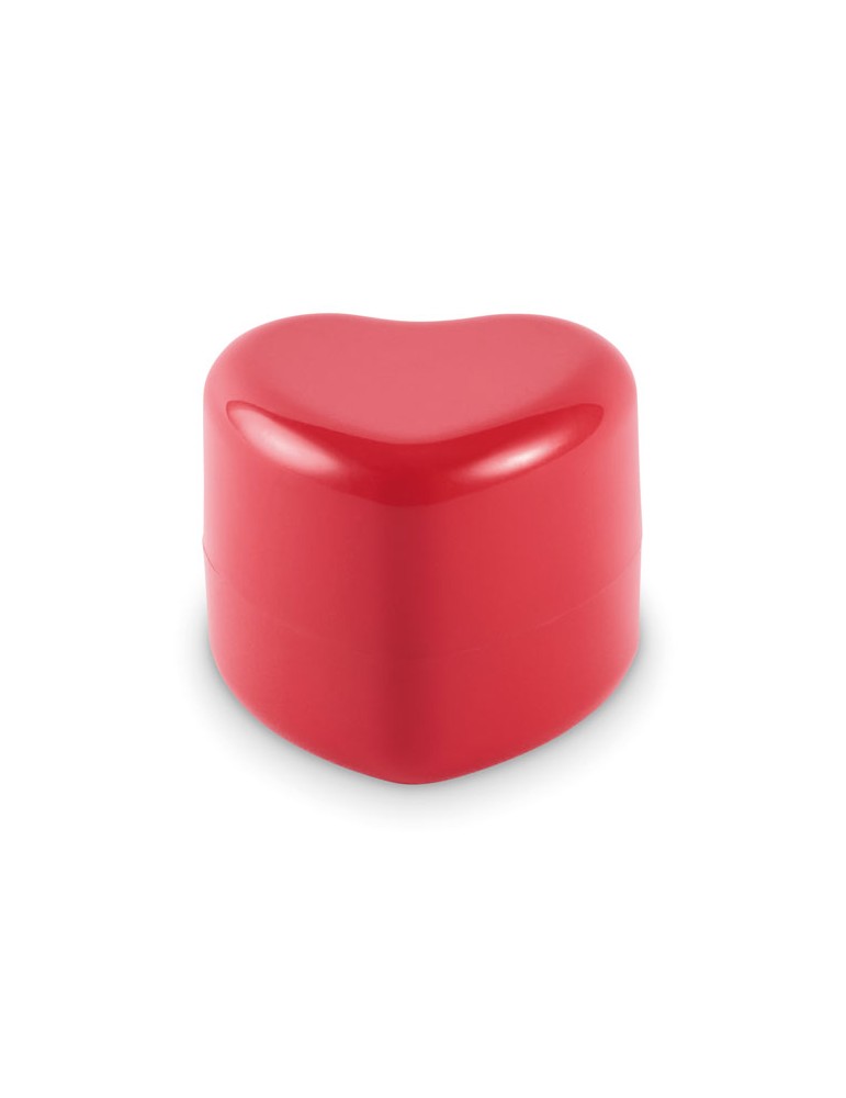 SWEET Baume à lèvres vegan en coeur