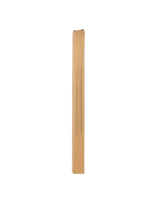 Règle triangulaire en aluminium de 30 cm Tavi