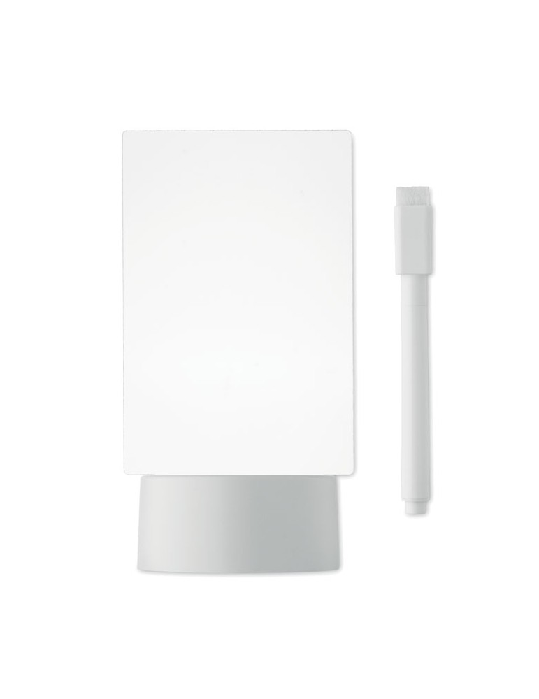 LEDMEMO Mémoboard lumineux à LED