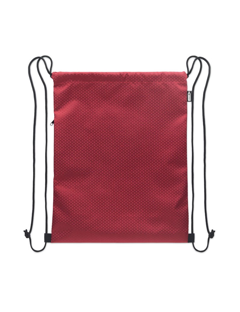 DAYKIT Sac à cordon en 420D RPET