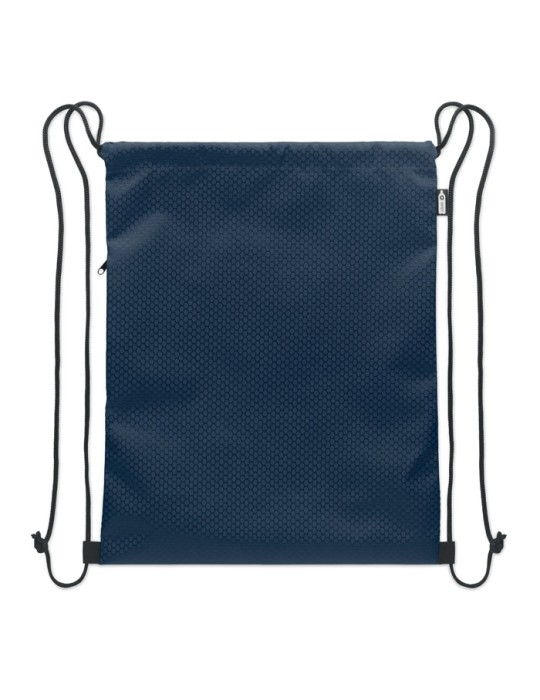 DAYKIT Sac à cordon en 420D RPET