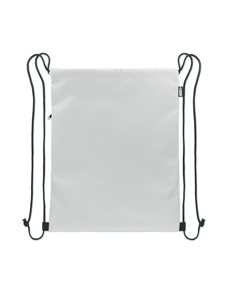 DAYKIT Sac à cordon en 420D RPET
