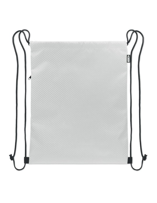 DAYKIT Sac à cordon en 420D RPET