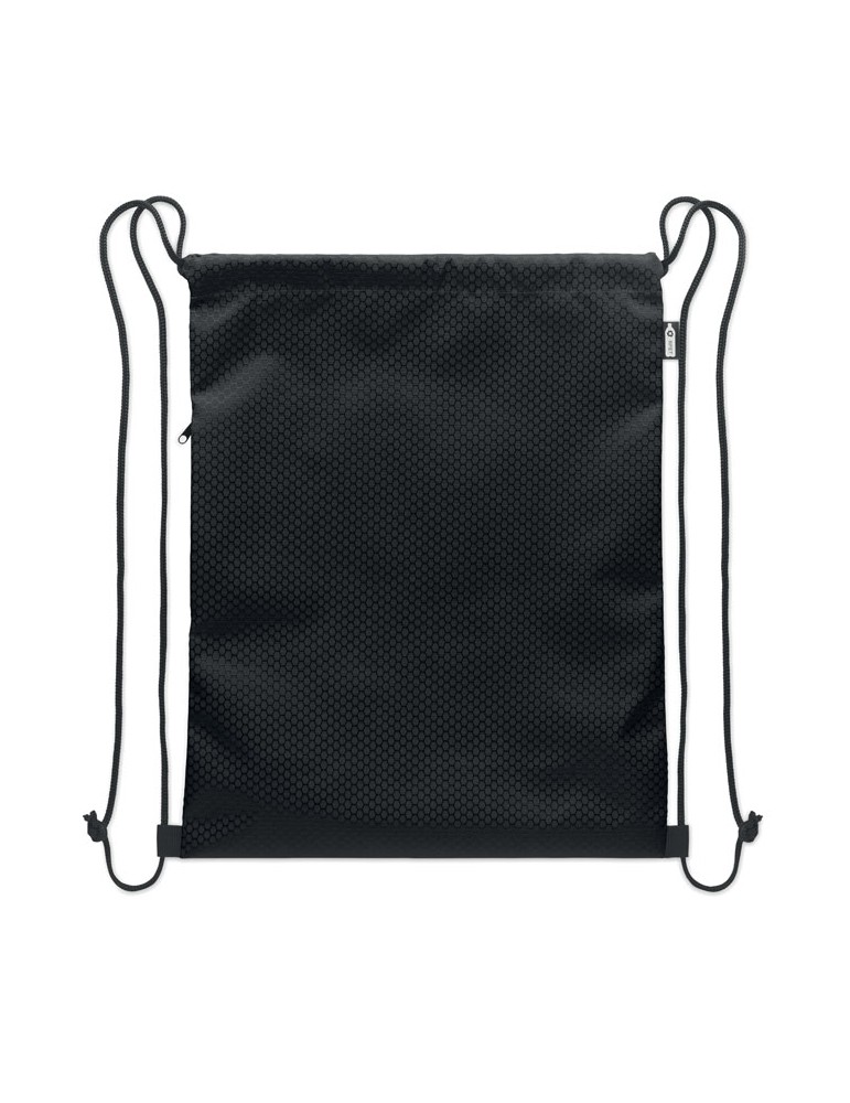 DAYKIT Sac à cordon en 420D RPET