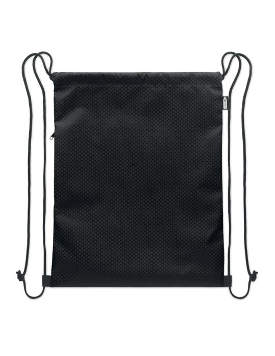 DAYKIT Sac à cordon en 420D RPET