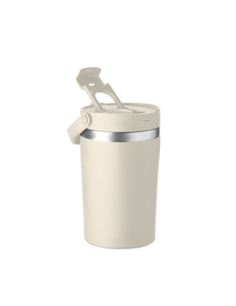 COZYCUP Gobelet double paroi 350 ml
