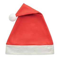 Bonnet de Noël Écologique Personnalisé en RPET - BONO