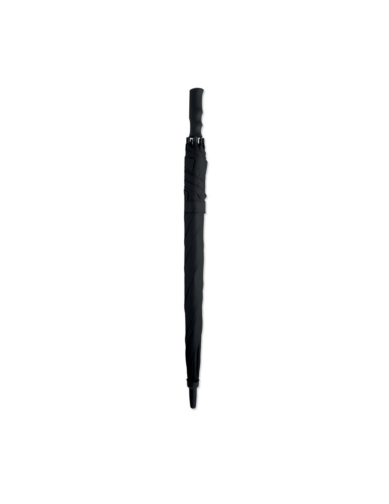 AMBOLI Parapluie carré tempête 23''