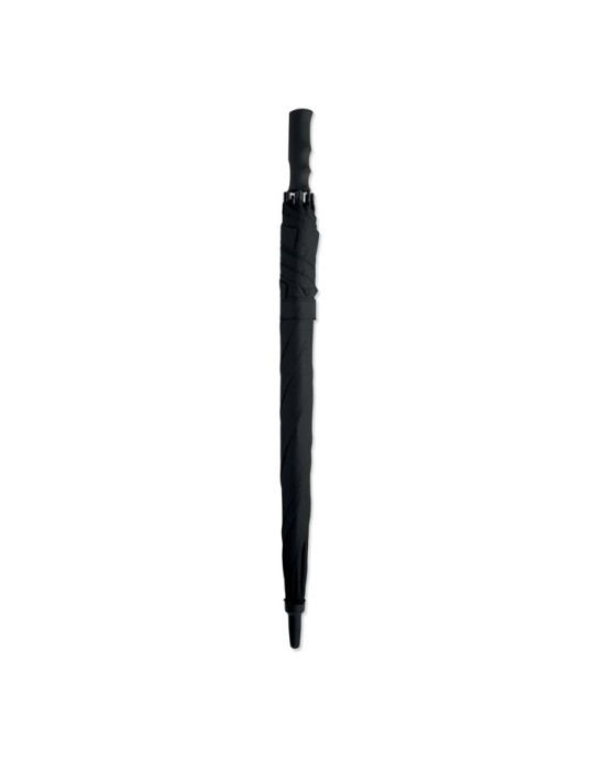 AMBOLI Parapluie carré tempête 23''