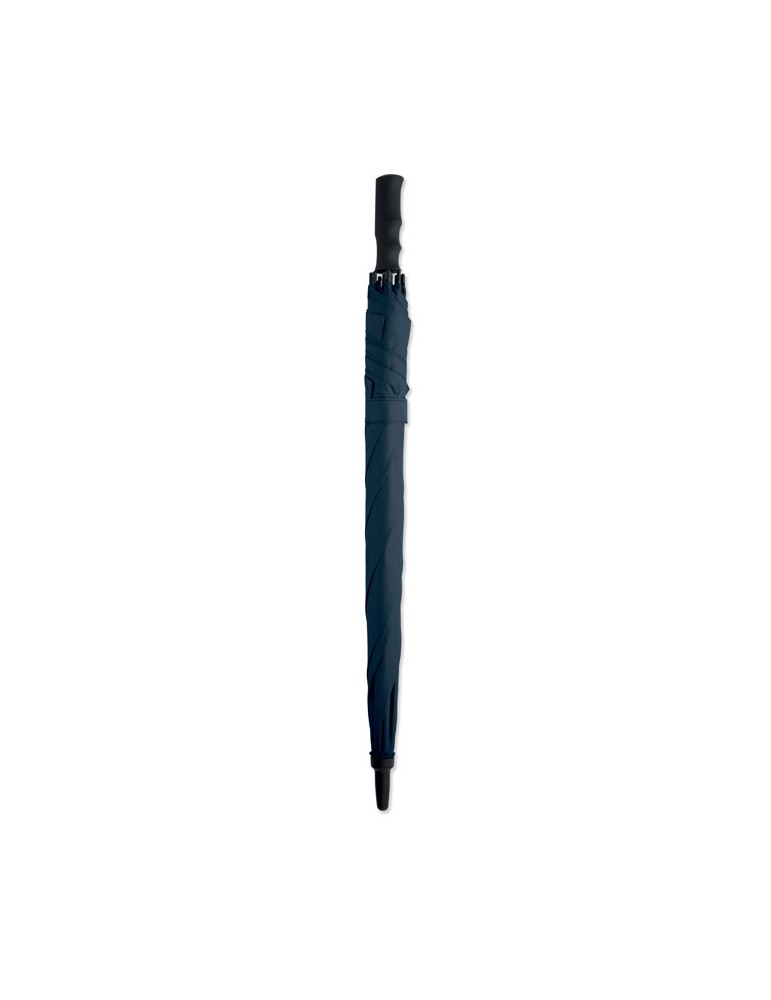 AMBOLI Parapluie carré tempête 23''