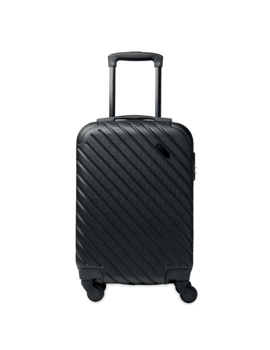 TREMONT Valise trolley 4 roues