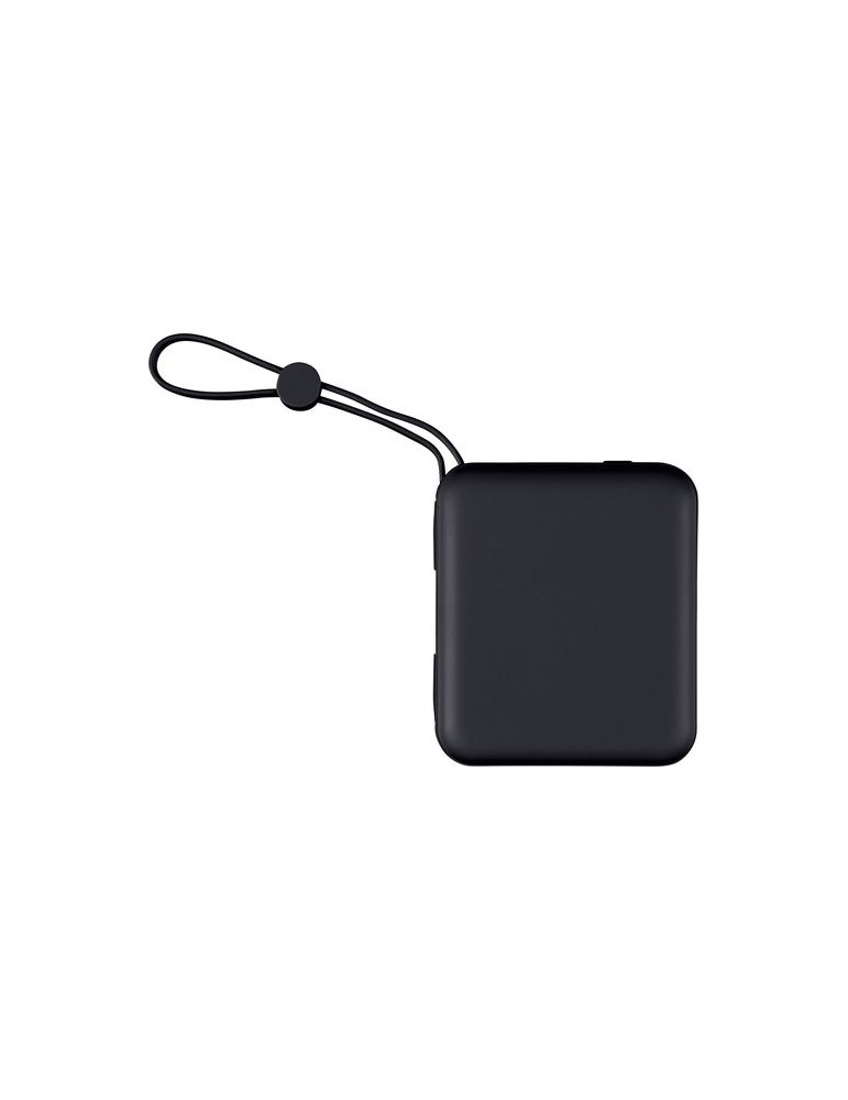 Power bank en ABS recyclé Jona