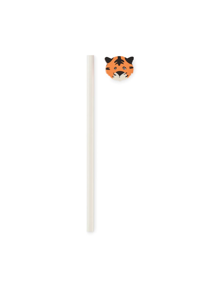 CIRCO Crayon en bois forme d'anima