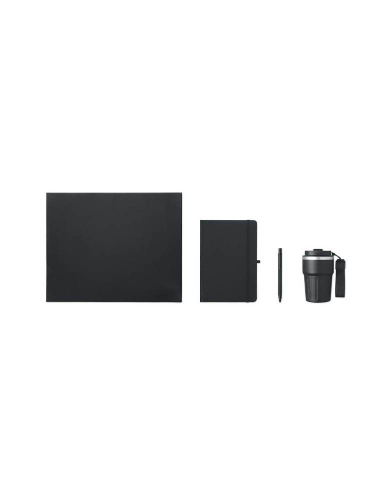 ENGAGE Coffret cadeau 3 pièces