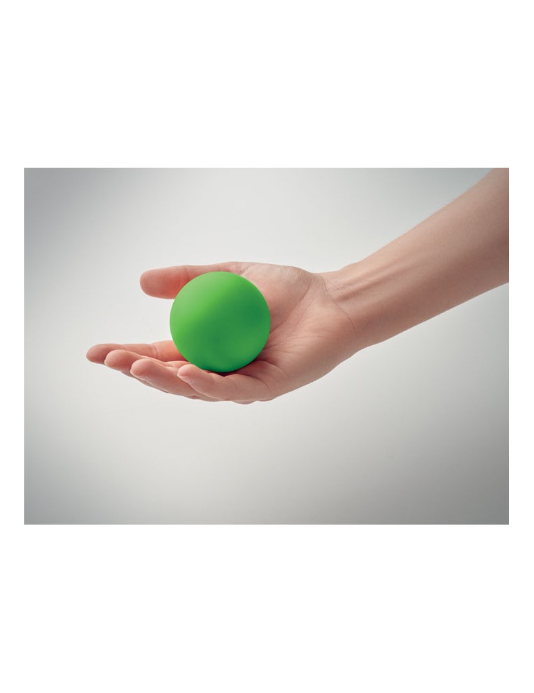 FUNBALL Balle rebondissante caoutchouc